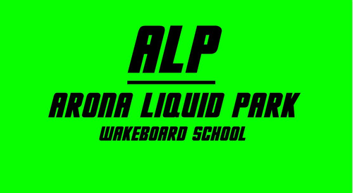 ASD Arona Liquid Park - Wakeboard School