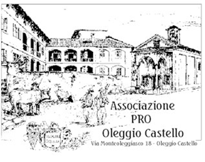 Pro Oleggio Castello