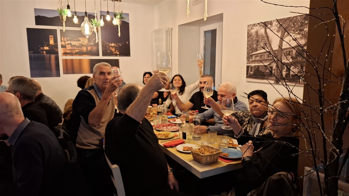 3 Hosteria del Borgo