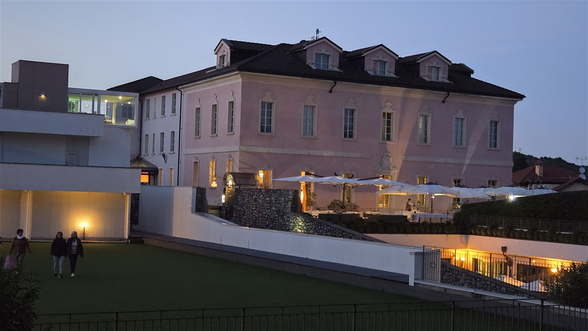 35 Brindisi Arrivederci