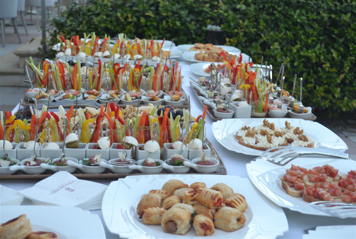 36 Brindisi Arrivederci