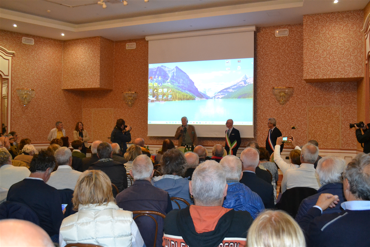 6 Celebrazione Gemellaggio