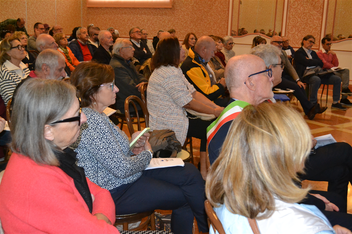 8 Celebrazione Gemellaggio