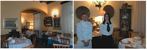 Ristorante Bue d'Oro