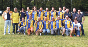 ASD OLEGGIO CASTELLO CALCIO Stadio    Comunale