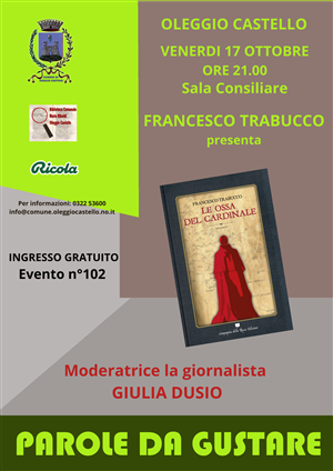 Parole da Gustare n°102