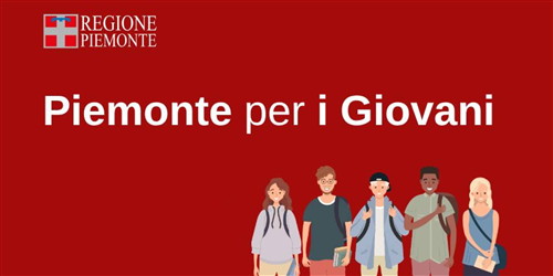 Attività progetto RES-GIOVANE- bando Piemonte Giovani