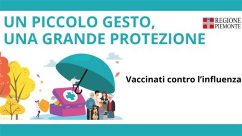 Vaccinazione antinfluenzale per pazienti senza Medico di Medicina Generale e aventi diritto all’offerta gratuita