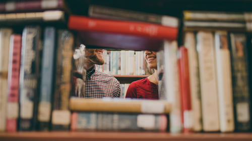 Elenco nuovi libri della Biblioteca