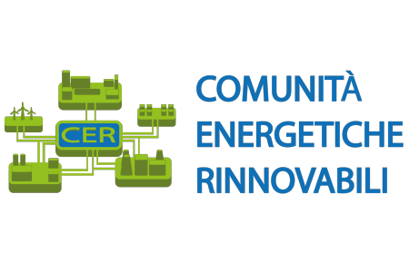 CER - Comunità Energetica Rinnovabile